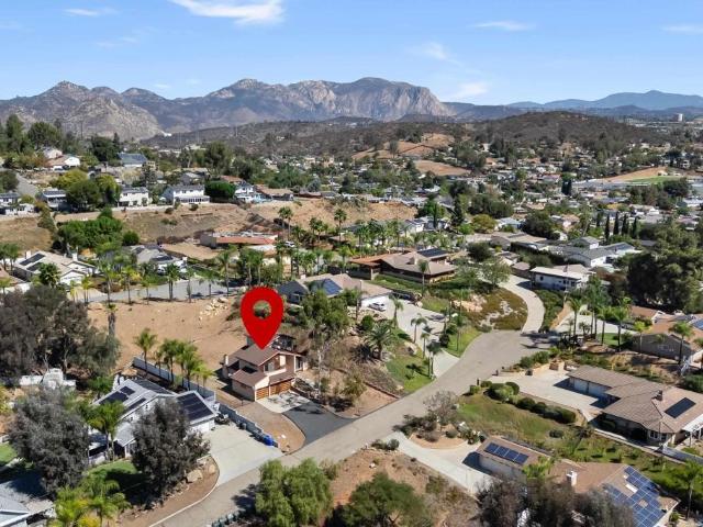 House for sale in Lakeside, San Diego County