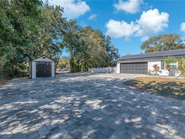Property for sale in Balm, Florida