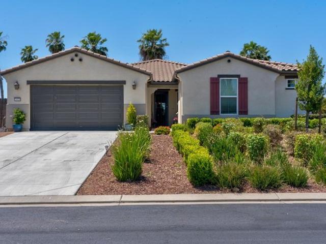 House for sale in Chowchilla, California