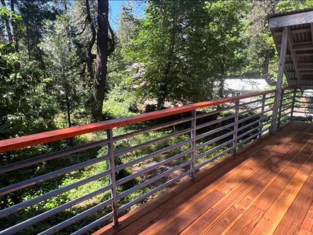 House for sale in Nevada City, California