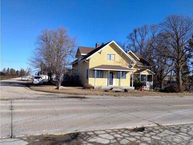 House for sale in Harmony, Minnesota