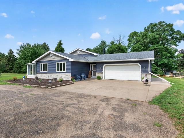 House for sale in Minnesota