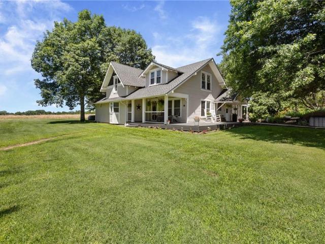 House for sale in Kansas