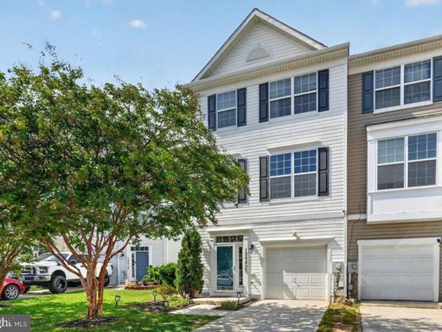 Townhouse for sale in Collegiate Acres, Hagerstown