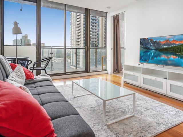 Apartment for rent in Camerons Creek, Victoria