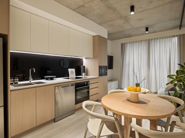 Apartment for rent in Camerons Creek, Victoria