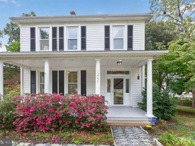 House for sale in Old Town Bowie, Bowie