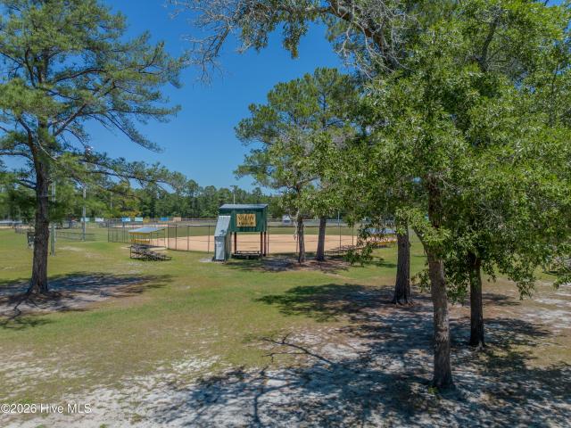 Commercial for sale in Roseboro, North Carolina