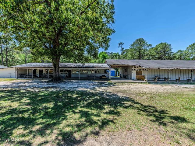 Commercial for sale in Roseboro, North Carolina