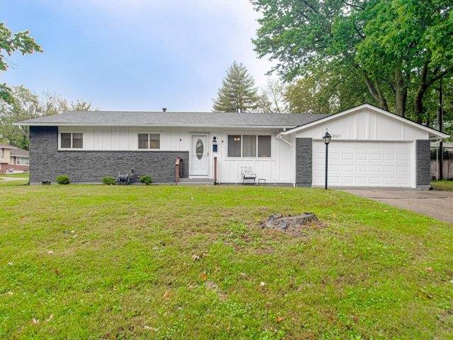 House for sale in Lee Manor, Independence