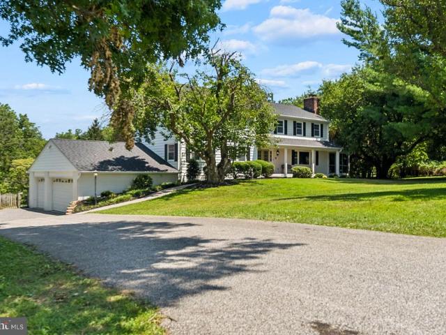 House for sale in Glen Arm, Maryland