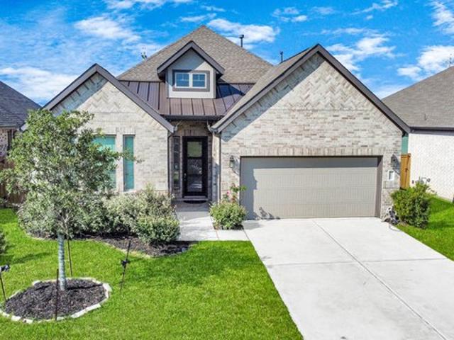 House for sale in La Marque, Texas