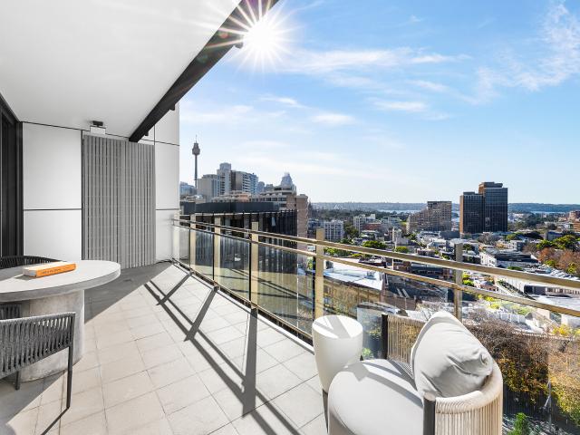 Apartment for rent in Sydney, New South Wales