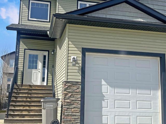 House for rent in Grande Prairie, Alberta