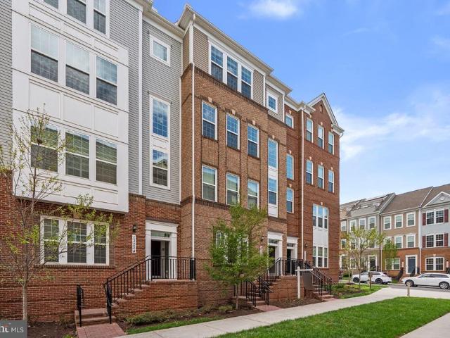 Condo for sale in Clarksburg, Maryland