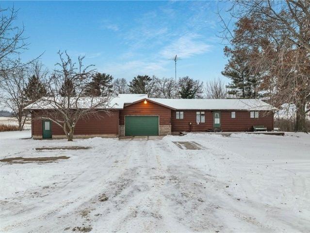 House for sale in Bloomer, Wisconsin