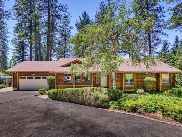 House for sale in Grass Valley, California