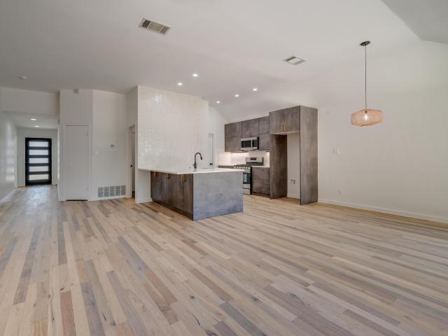 Property for rent in Austin, Texas