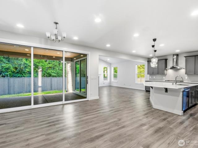 House for sale in South Hill, Washington