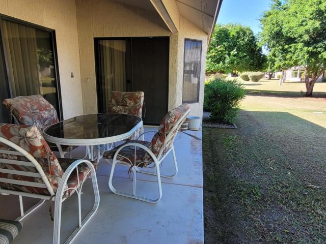 House for sale in Sun City West, Arizona