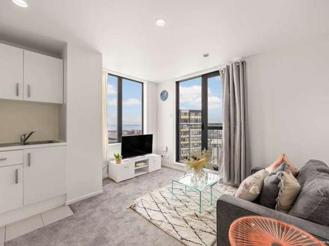 Apartment for sale in Auckland, Oroua County