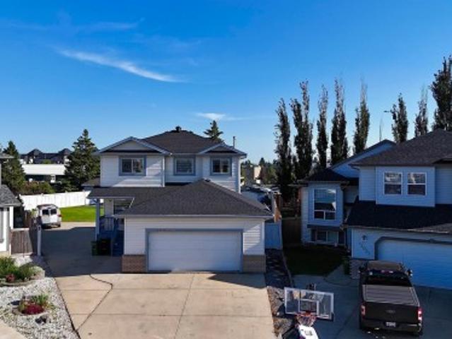 House for sale in Wedgewood, Alberta