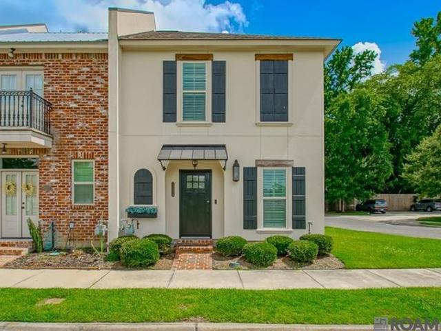 Townhouse for sale in Baton Rouge, Louisiana
