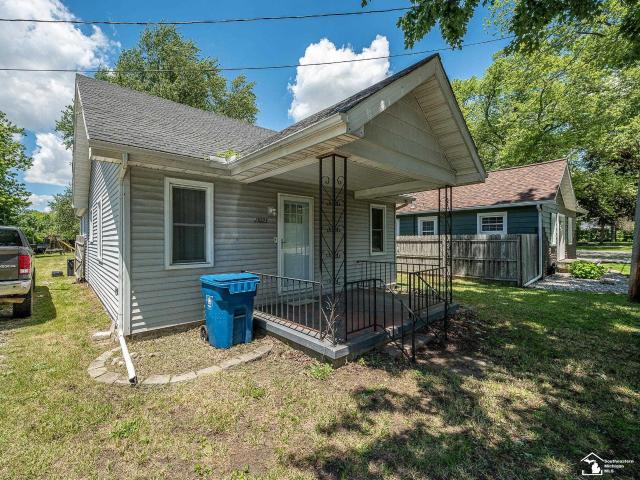 House for sale in Michigan