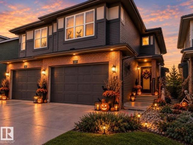 House for sale in Trumpeter, Edmonton