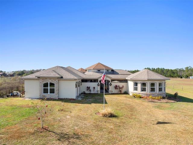House for sale in Polk City, Florida