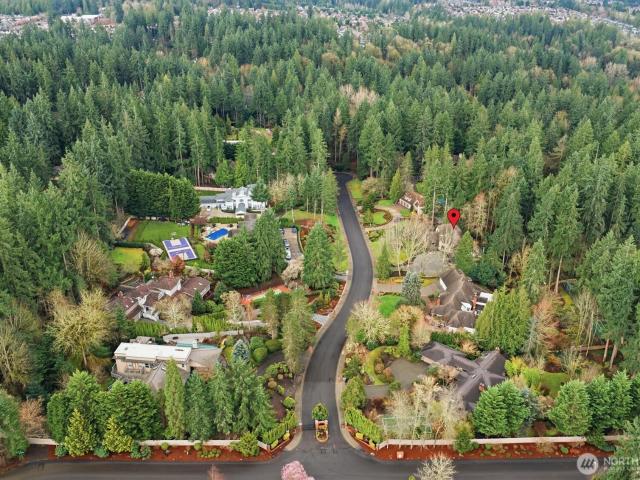 House for sale in Redmond, Washington