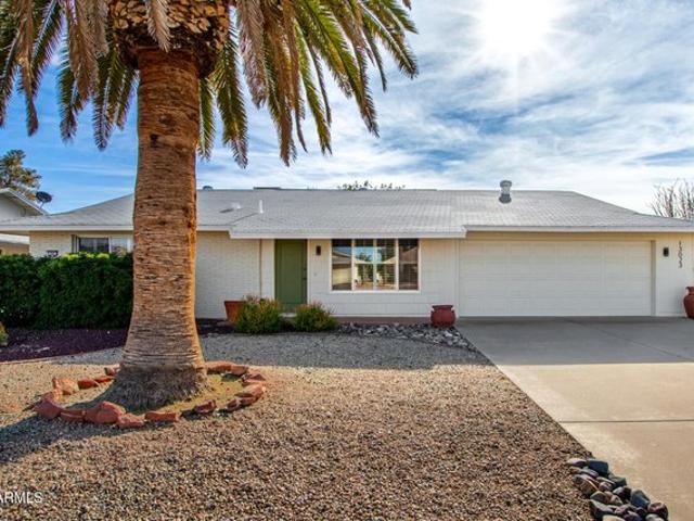 House for sale in Sun City West, Arizona
