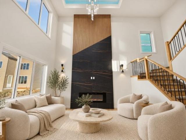 House for sale in Goodridge Corners, Edmonton