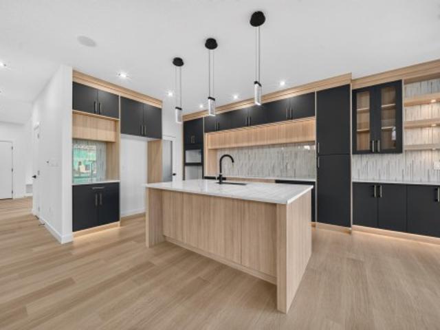House for sale in Wedgewood, Alberta