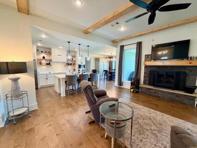 House for sale in Ark