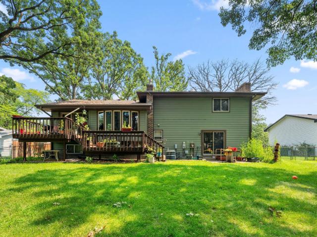 House for sale in Blaine House for sale in Blaine