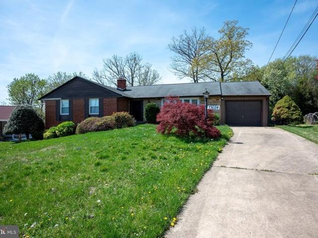 House for sale in Beltsville, Maryland