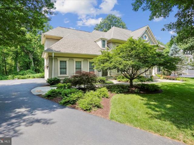 House for sale in Bethesda, Maryland