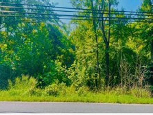Land for sale in Fort Washington, Maryland