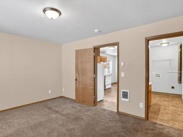 Apartment for rent in Oregonia