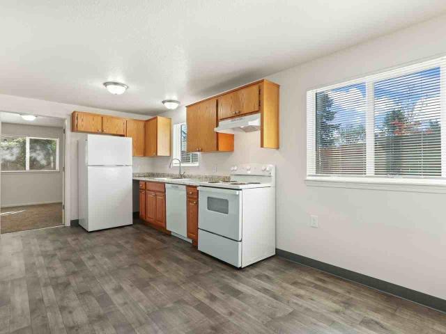 Apartment for rent in Hazelwood, Portland
