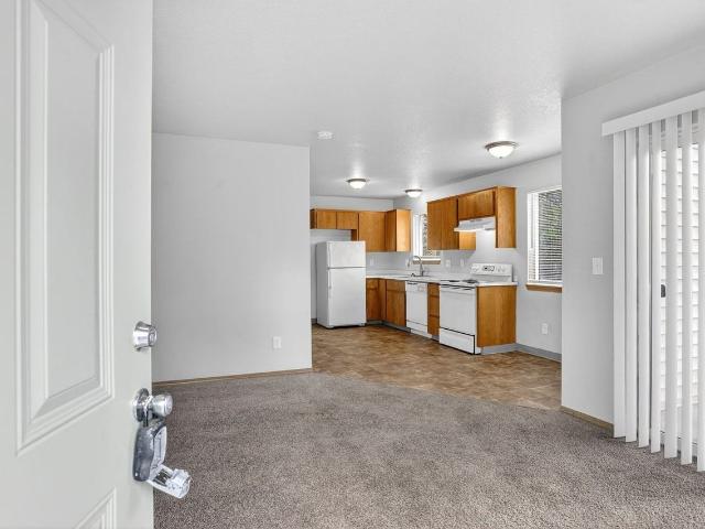 Apartment for rent in Oregonia