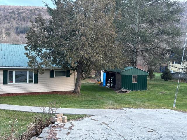 House for sale in Shinhopple, New York