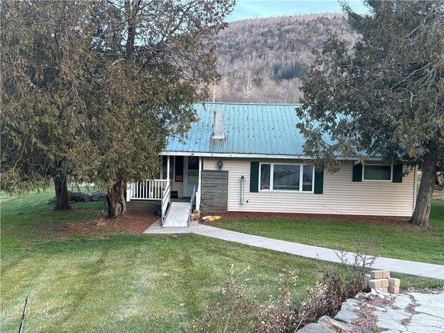 House for sale in Downsville, New York