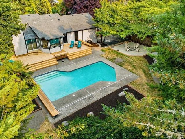 House for sale in Puyallup, Washington