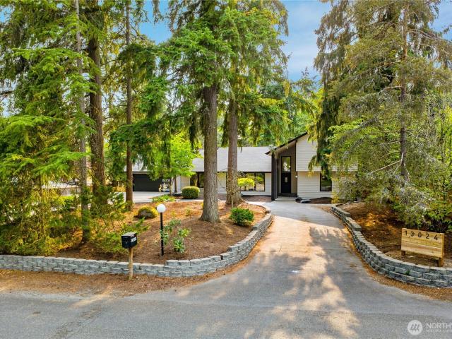 House for sale in South Hill, Washington