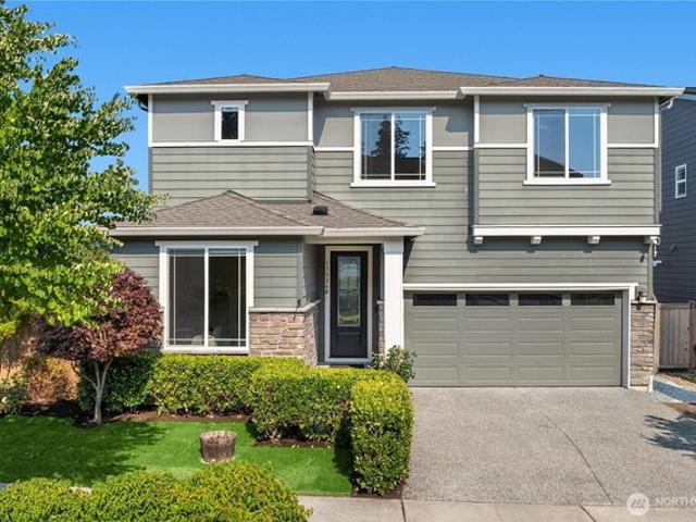 House for sale in Kirkland, Washington