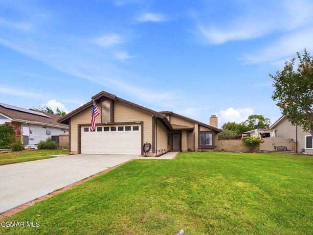 House for sale in Moorpark, California