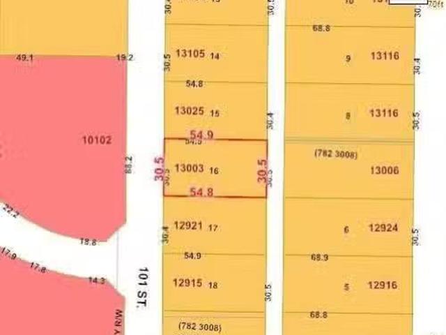 House for sale in Grande Prairie, Alberta