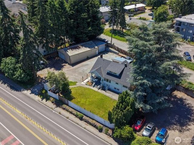 House for sale in Burien, Washington